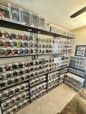 Funko Pop Lot - HUGE Collection picture