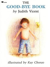 The Good-bye Book picture
