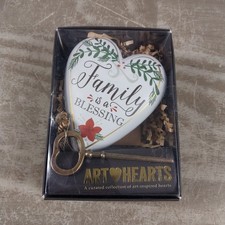 Demdaco Art Of Hearts 