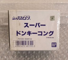 Super Donkey Kong 1995 Carddass Authentic Box Set Of 200 Cards Brand New Bandai picture