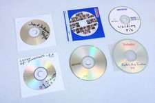 Lot Photographs CD Boat Sailboat Regatta Sailing Weddin FL Digital Mixed b5 WX picture