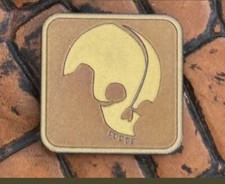 New Rare Ed's Manifesto Sneakreaper Ti Eye PDW TAD Gear 5.11 SOE MA ITS💀🔥🔪 picture