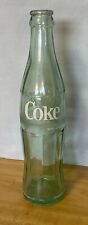 Vintage Coke Bottle  Denver, Colo picture