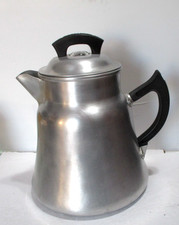 Alcoholics Anonymous Wear Ever 5063 12-cup coffee pot, aka Dr. Bob's Coffee Pot picture