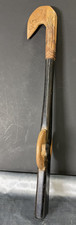 Mid/Late 20th Century Vintage Polynesian Style Ceremonial /Decorative Staff picture