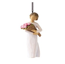 Willow Tree 2023 Bright Hope Ornament picture