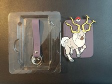 Pokémon Wyrdeer Silicone Card Display Frame ( No Promo Card) picture