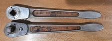 Vintage Williams S-51 Superratchet 1/2