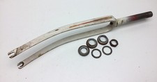 Vintage 1950s Schwinn Bicycle 26” 2.125” S2 Fork Hornet DX Bike picture