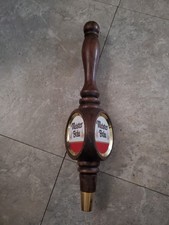 Vintage Meister Brau Beer Tap Handle picture