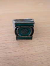 Size 11 - SDCC 2026 - LANTERNS - HBO Max Green Lantern Ring Comic Con DC picture