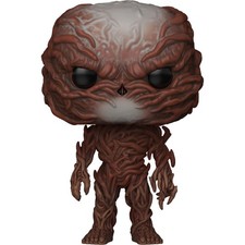 FUNKO • Netflix • Stranger Things • VECNA 2.0 #1806 • w/Pro • Ships Free picture