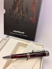 MONTBLANC 2026 Writers Limited Edition  BRAM STOKER  - ballpojnt  - mint & boxed picture