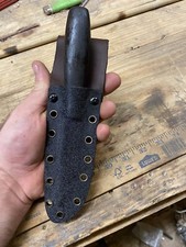 Mora Morakniv Puukko Belt Sheath Only picture