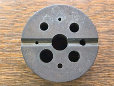 Starrett No. 129 Bench Block Machinist Tool USA picture