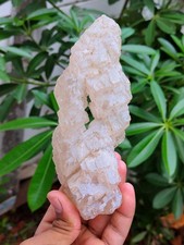 Coating Calcite Natural mineral specimen. picture