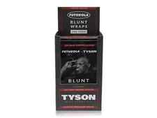Tyson Ranch Futurola The Toad Wraps 25 Packs x 1 Wrap | 25 Count  picture