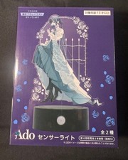 Ado Acrylic Stand & Sensor Light  Round 1 Limited Edition Japan picture
