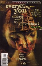 Sandman Presents, The: Everything You Always Wanted to Know About Dreams But Wer picture