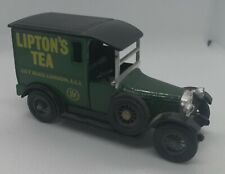 MATCHBOX Models Of Yesteryear Y-5 1927 Talbot Van Vintage Lesney 1:47 Lipton Tea picture