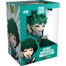 Youtooz: My Hero Academia Collection - Izuku Midoriya Vinyl Figure #0 picture