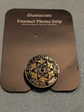 Illumicrate Ministry of Alchemy Enamel Phone Grip picture