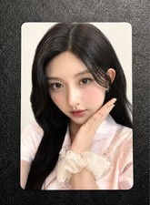 Excellent IVE SWITCH GAEUL Trading Card (Osaka Venue Limited Edition) picture