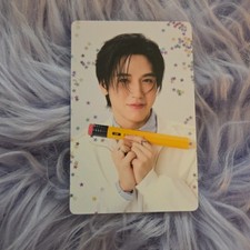 GMMTV TayNew New Polca Fam Meeting Photocard picture