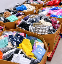 Premium Warehouse Selection – Assorted Overstock Merchandise Collection picture