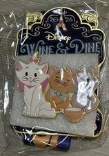 Disney RunDisney Wine and Dine Half Marathon Weekend 2026 5K Medal New picture