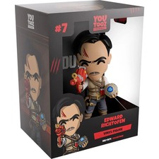 Youtooz: Call of Duty Collection: Edward Richtofen Vinyl Figure #7 picture