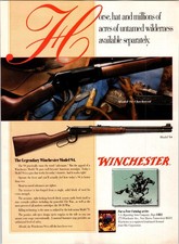 Winchester 