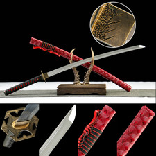 Katana Deep Fire 1065 Steel picture