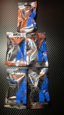 5 Pack2025 WDW Hidden Disney Mystery Pouch  25th Anniversary Wave A *SEALED* NEW picture