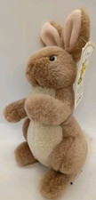 GUND Classic Pooh Collection Rabbit Plush Stuffed Animal Winnie the Pooh W/ TAG picture