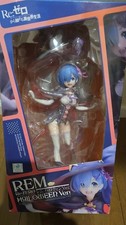 Phat Company Re:Zero Rem Halloween Ver. 1/7 Scale Figure picture