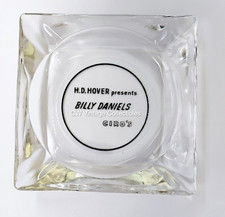 Rare 1950's Ciro's  Ashtray Billy Daniels Radio TV Black Americana Hollywood CA picture
