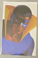 Marvel Comic Alex Ross Timeless GIANT MAN variant cover Avengers 26 picture
