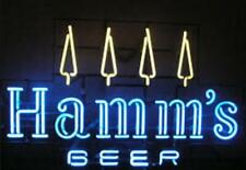 New Hamm's Beer Neon Light Sign 17