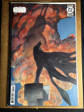 Absolute Batman #24 1st Print Covers Nick Dragotta DC Choose Your Cover picture