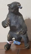 Vintage Bullyland Megatherium Germany Scale 1:24 With Tag picture