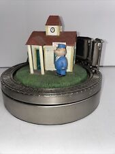 Lawrence Frames Choo Choo Frame, Wind up Musical & Rotates, 1 picture