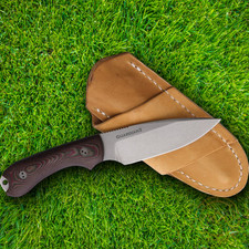 Bradford Knives Guardian 3 Fixed Knife 3.5