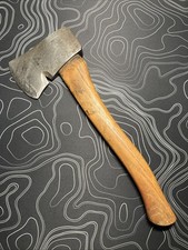 Plumb USA Hatchet Sport Axe 1-1/4 lb Permabond picture