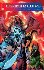 CREATURE CORPS #1 CVR A JOK PRESALE 12/2/26 picture