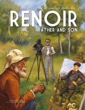 Eddy Simon Renoir (Hardback) picture