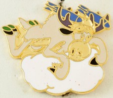 3rd Air Force Crest DI/DUI CB picture