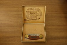 1979 Boker American Hardware Commemorative Knife picture