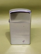 VINTAGE 1970 ZIPPO SLIM LIGHTER picture