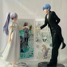 Frieren & Himmel Wedding Figure Set — Frieren: Beyond Journey’s End 18-20cm picture